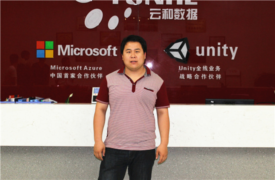 java培訓學員就業案例
