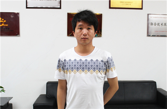云和學(xué)員