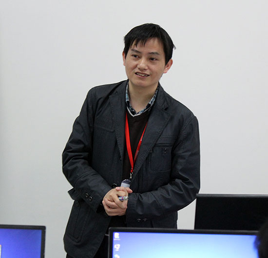 云和數據php高級講師