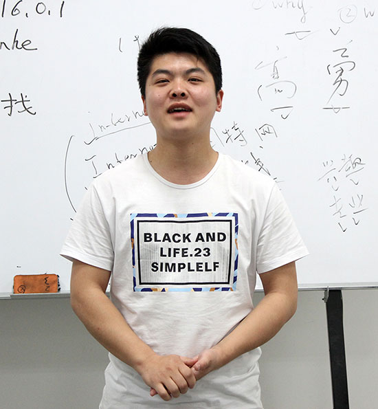 云和數據php1604期學員