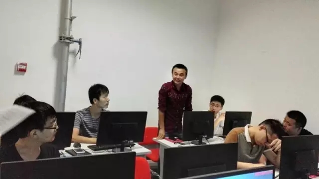 鄭州u3d培訓-云和數(shù)據(jù)