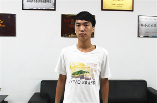 java專業學員