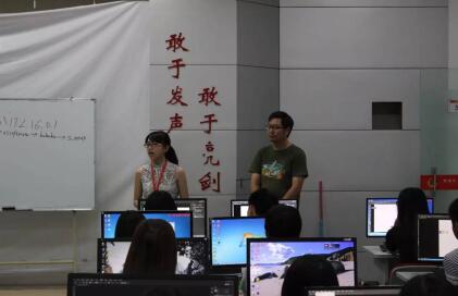 鄭州ui設(shè)計培訓-云和教育