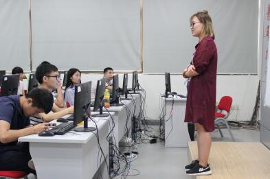 鄭州ui設(shè)計培訓-云和教育