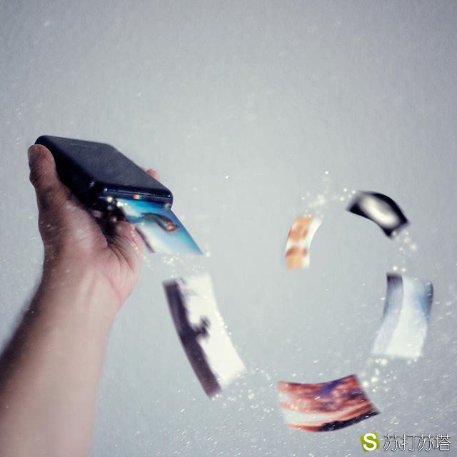 Chris Rivera 超現(xiàn)實(shí)主義人像攝影欣賞