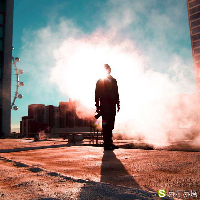 Chris Rivera 超現(xiàn)實(shí)主義人像攝影欣賞
