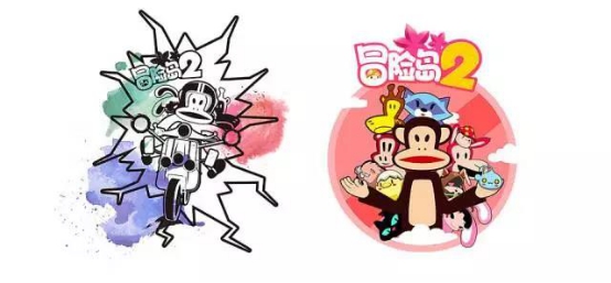 云和數(shù)據(jù)學(xué)員創(chuàng)意UI作品開(kāi)拓新思路，哪個(gè)最打動(dòng)你的心