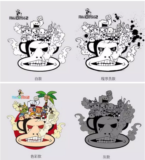 云和數(shù)據(jù)學(xué)員創(chuàng)意UI作品開(kāi)拓新思路，哪個(gè)最打動(dòng)你的心