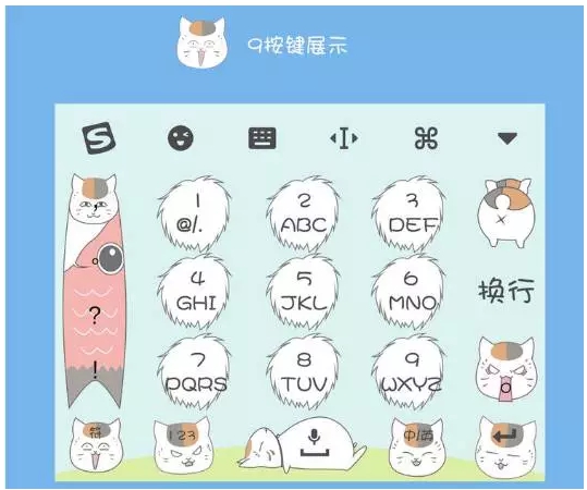 云和數(shù)據(jù)學(xué)員創(chuàng)意UI作品開(kāi)拓新思路，哪個(gè)最打動(dòng)你的心