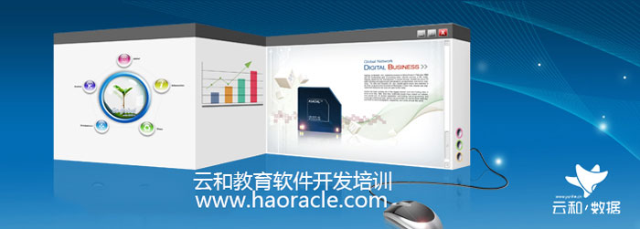 軟件開發(fā)需要學什么-云和軟件開發(fā)培訓