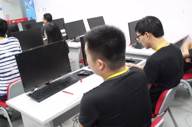 HTML5國際培訓(xùn)課程