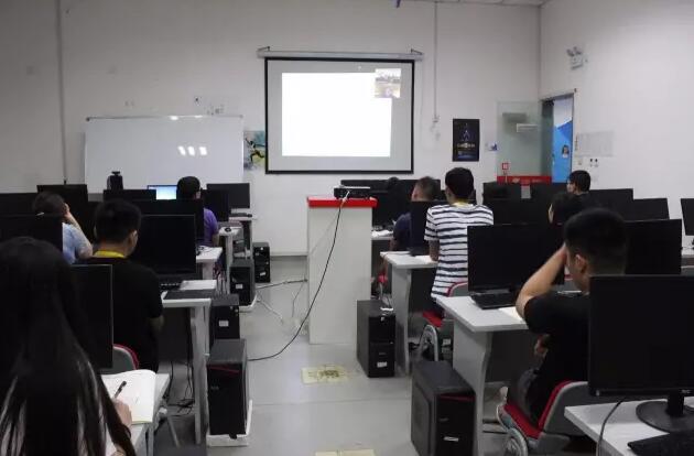 HTML5國際培訓(xùn)課程