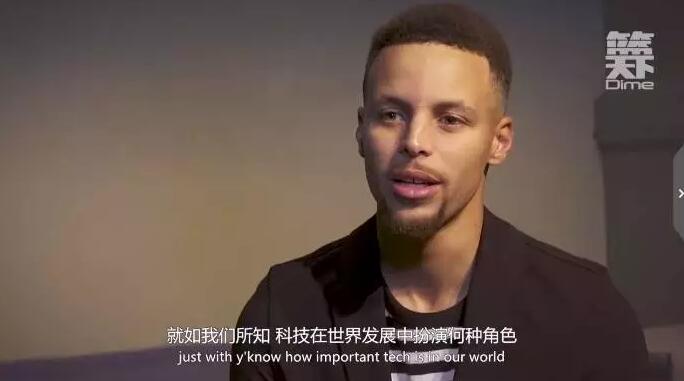 計算機專業究竟有多火？讓庫里來告訴你答案！